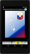 Philippines Province Maps screenshot 4