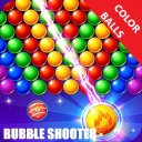 Bubble Shooter Ball Challenge