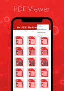 PDF FILE READER screenshot 2