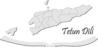 Biblia Tetun Dili