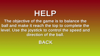 Ball Balancer - Master your game with the ball screenshot 3