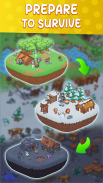Stone Age Survival: Kingdom screenshot 1