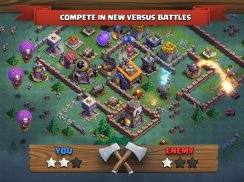 Clash of Clans screenshot 2