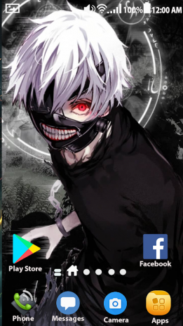 Tokyo Ghoul Wallpapers Hd 4k 10120022018 Download Apk For Android