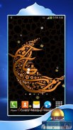 Ramadan Live Wallpaper screenshot 1