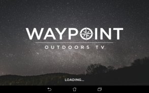 Waypoint TV screenshot 7