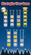 Puzzle Cutie - Sort The Pets screenshot 5