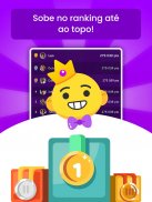 Quizit - Trivia Português screenshot 6