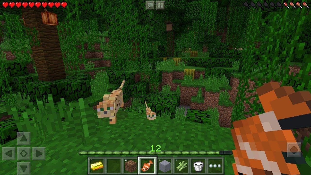 Minecraft mod indonesia for android apk