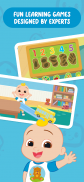 CoComelon - Kids Learn & Play screenshot 10