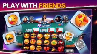 Winning Poker™ - Texas Holdem screenshot 0