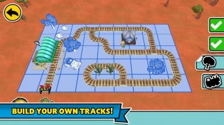 Il trenino Thomas: Avventure! screenshot 5