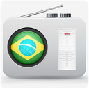 FM Radio Brasil Pro