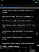 Sports Lines Odds screenshot 11