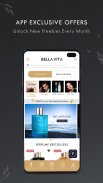 BELLAVITA:Perfume Shopping App screenshot 2