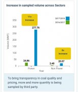 UTTAM Coal screenshot 3