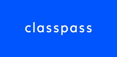 ClassPass: Fitness, Spa, Salon