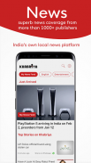 Khabriya-Public News App India screenshot 2