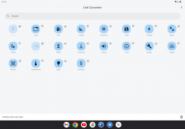 Unit Converter - AUC screenshot 20