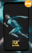 Kevin DE BRUYNE Wallpapers 4k HD screenshot 3