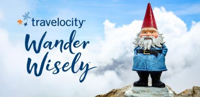 Travelocity Hotels & Flights