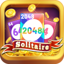 2048 Solitaire