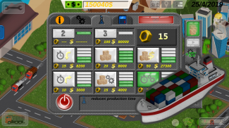 Transport Luck tycoon screenshot 13