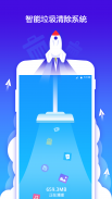 超级清理加速大师（Professional）- Phone Cleaner & Good Booster Tool screenshot 3