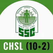 SSC CHSL ( 10+2 ) Exam - Free Online Mock Tests screenshot 8