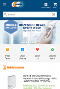 Newegg - Tech Shopping Online screenshot 0