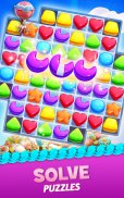 Cookie Jam Blast™ Jeu de Match-3 Puzzle screenshot 0