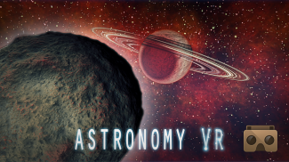 Astronomia VR screenshot 5