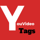 YouVideo Tags