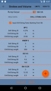 Strokes and Volume Calculator screenshot 6