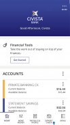 CB-Mobile Banking screenshot 0