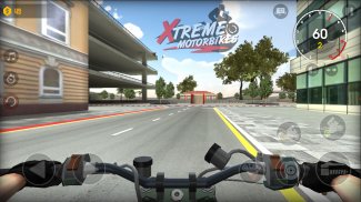 Xtreme Motorbikes screenshot 4