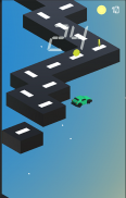 ZigZag Car screenshot 1