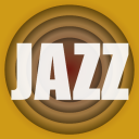 Jazz & Blues Music Radio icon