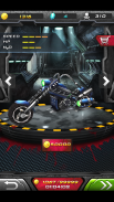 Death Moto 2 : Zombile Killer - Top Fun Bike Game screenshot 8