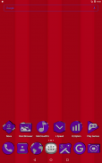 Purple Icon Pack ✨Free✨ screenshot 8