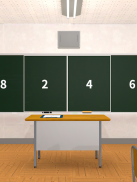 Escape Room School Classroom screenshot 10