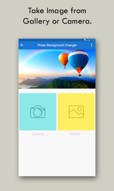 Photo Background Changer | Download APK for Android - Aptoide