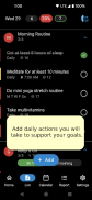 List: Daily Checklist screenshot 1