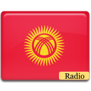 Kyrgyzstan Radio FM Icon