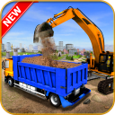 Building Construction Sim 2019 Icon