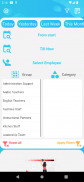 Educore Appraisal screenshot 3
