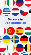 VPN Tap2free – layanan VPN gratis screenshot 20