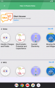 Class 12 Physics Notes screenshot 1