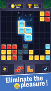 Block Puzzle Jewel screenshot 1