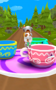 Dog Run - Pet Dog Simulator screenshot 2